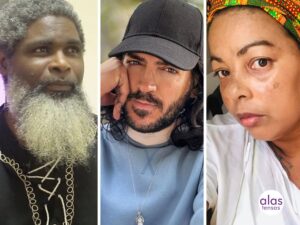Escritores cubanos