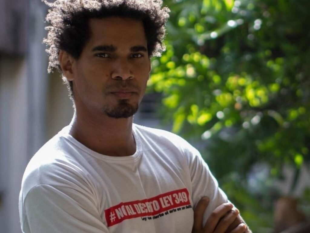 Luis Manuel Otero Alcántara