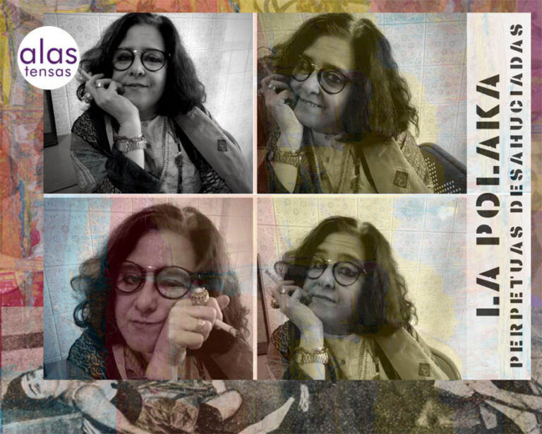 Perpetuas desahuciadas