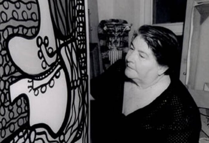 Amelia Pélaez