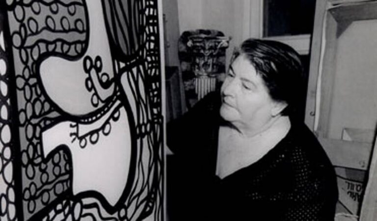Amelia Pélaez