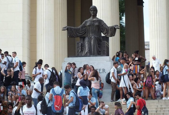 Universidad de La Habana