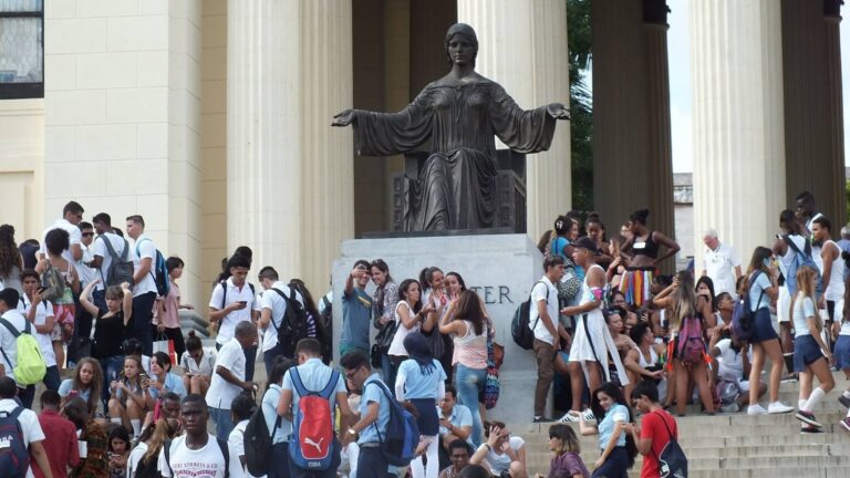 Universidad de La Habana