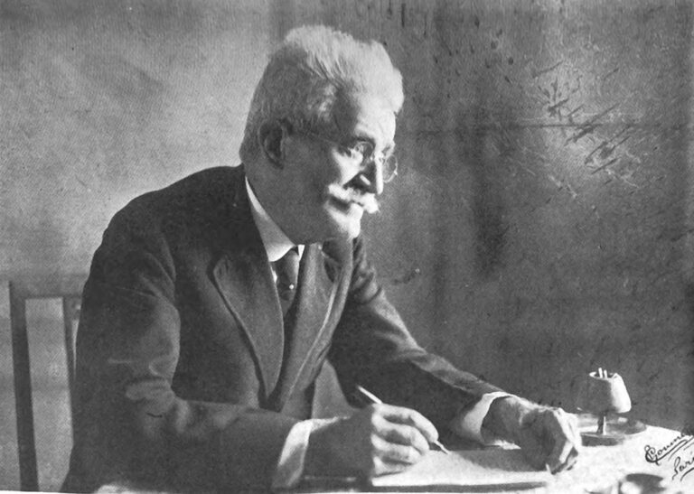 Reimundo Cabrera (La Habana, 1852-1923), escritor, historiador y político cubano.