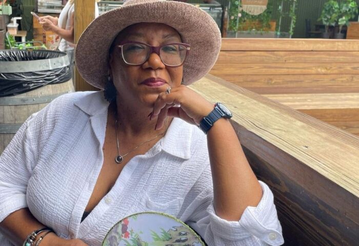 Exilda Arjona Palmer periodista cubana