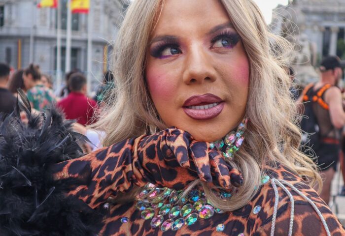 Orgullo Gay 2025