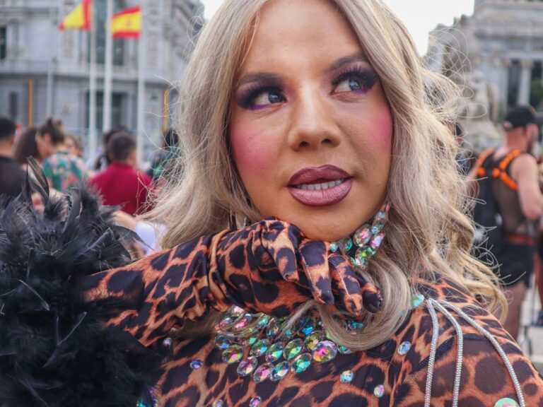 Orgullo Gay 2025