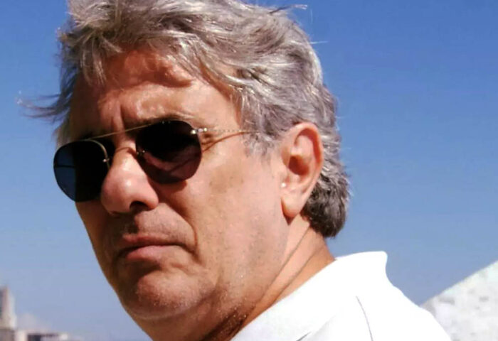 Abilio Estévez (La Habana, 1954), escritor cubano.