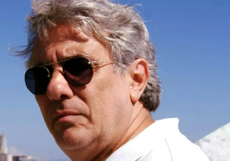Abilio Estévez (La Habana, 1954), escritor cubano.