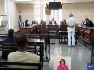 Juicio contra agresor en Cuba tras intento de feminicidio