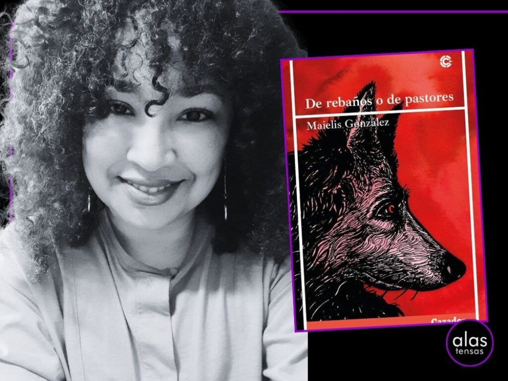 Maielis González Fernández