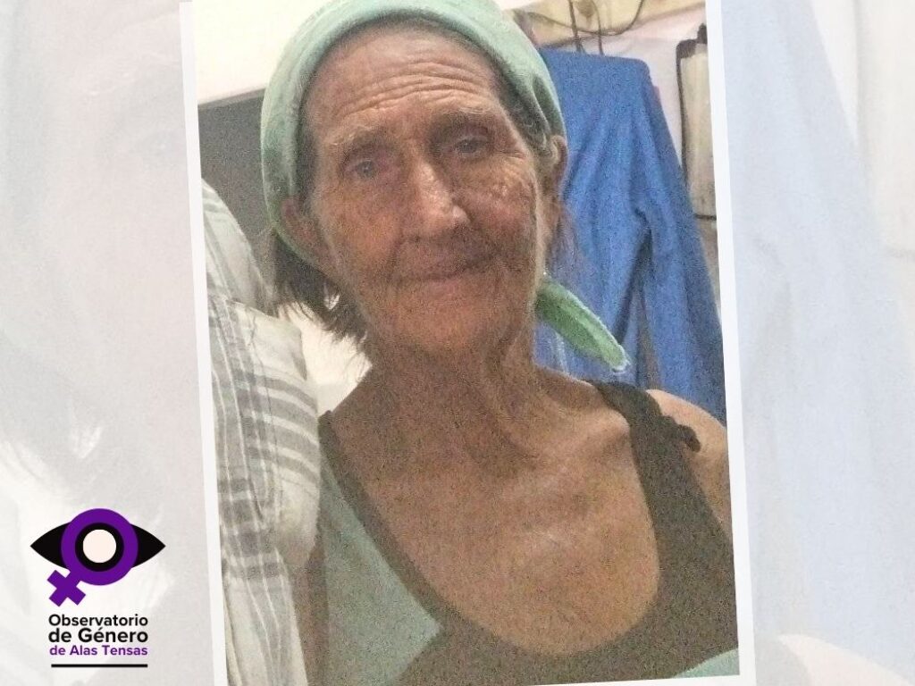 desapariciones de mujeres en cuba: Noguella Lezcano Milián