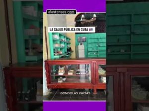 Salud pública en Cuba