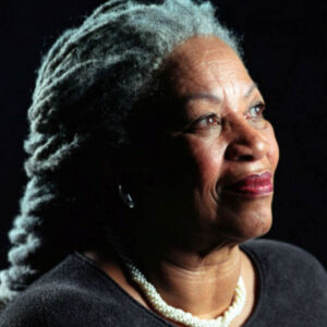 Toni Morrison