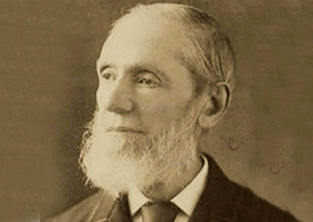 Cirilo Villaverde (1812-1894), escritor cubano.