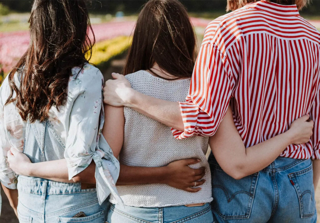 Frente a la monogamia tradicional, otros tipos de relación sexoafectiva ganan preferencia en la actualidad.