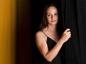 Angélica Liddell, Premio Nacional de Teatro 2025.