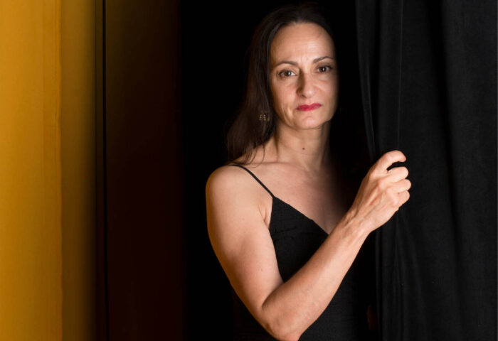 Angélica Liddell, Premio Nacional de Teatro 2025.
