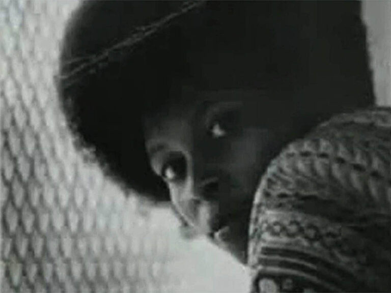 Assata Shakur (Nueva York, 1947 - La Habana, 2025).
