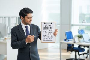 Email y marketin digital