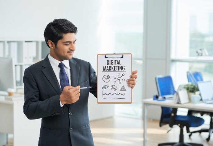 Email y marketin digital