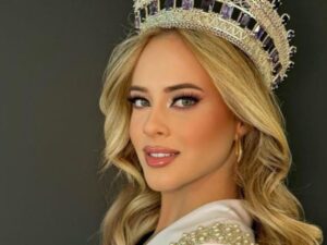 Gisselle Rosales, Miss Ecuador 2025