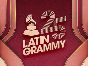 Latin Grammys 2025