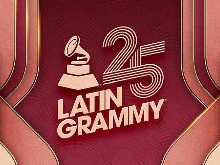 Latin Grammys 2025