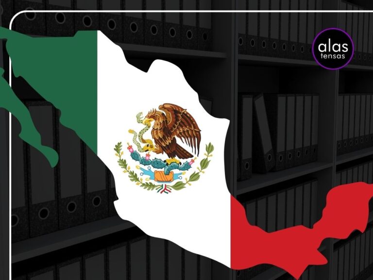 Ilustración para Directorio de recursos y ayudas para mujeres y niñas víctimas de violencia en México
