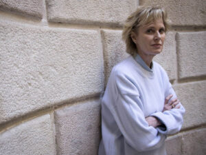 Siri Hustvedt, Premio Princesa de Asturias de las Letras en 2019.