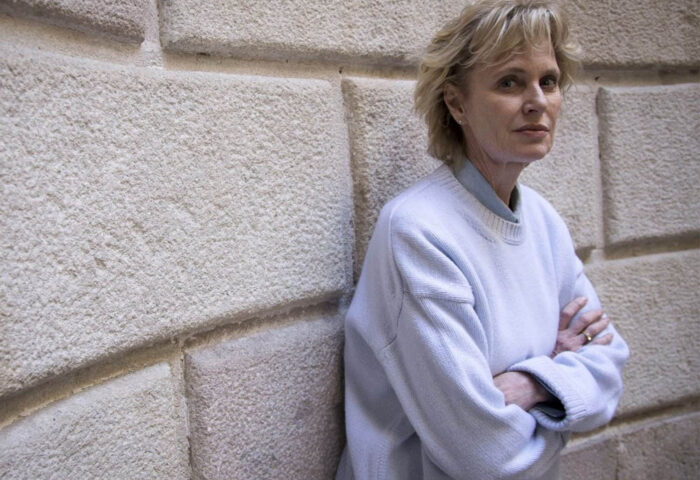 Siri Hustvedt, Premio Princesa de Asturias de las Letras en 2019.