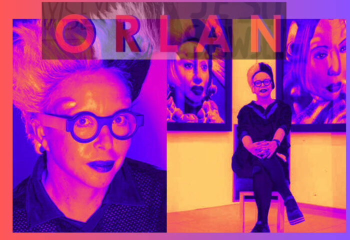 ORLAN