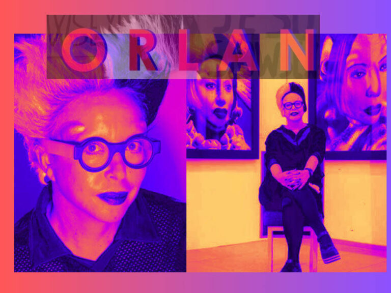 ORLAN