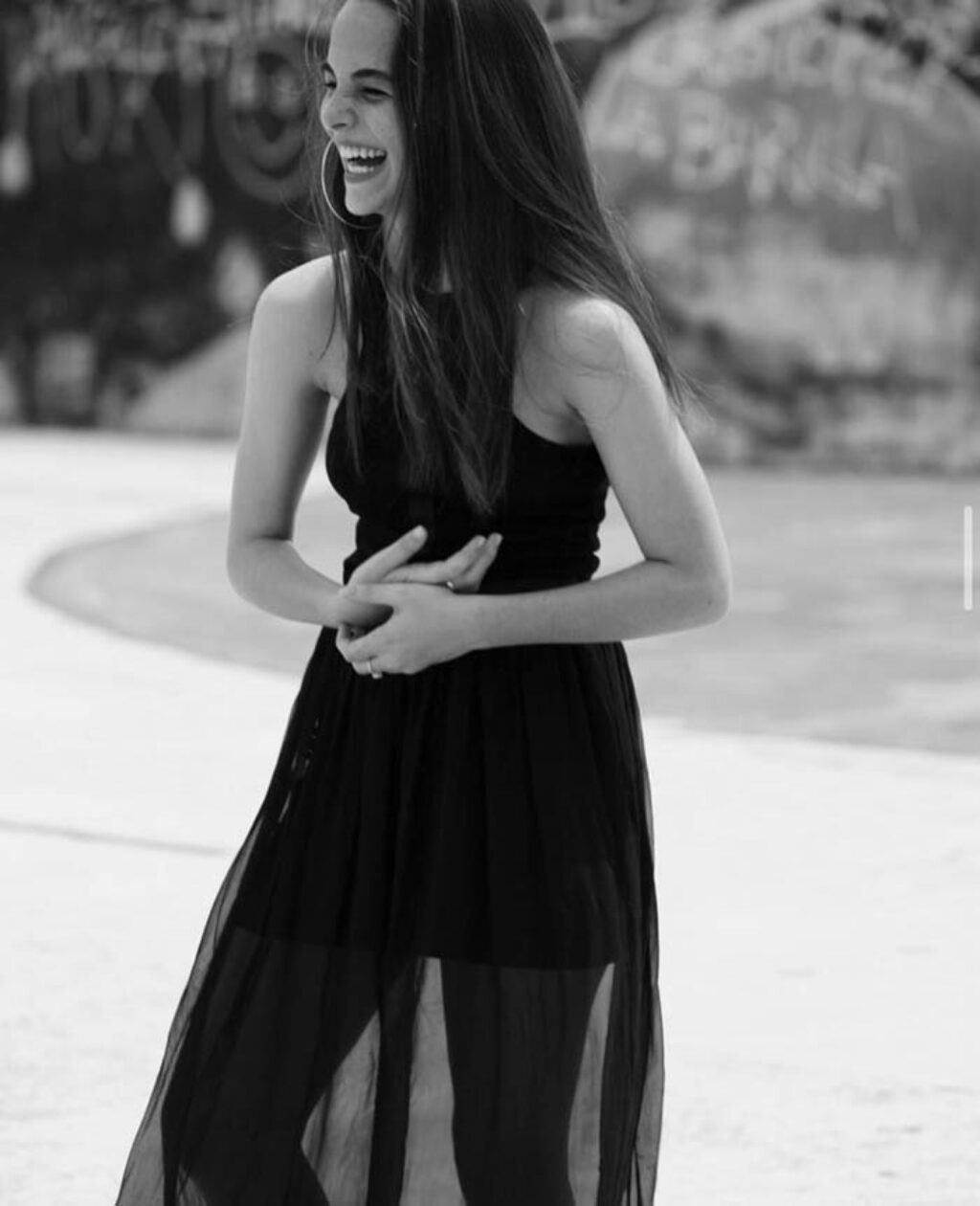 Lilita Sosa. Foto: Yudith Carrión