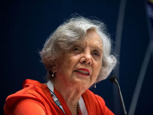 Elena Poniatowska, Premio Cervantes 2013.