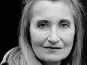 Elfriede Jelinek, Premio Nobel de Literatura 2004.