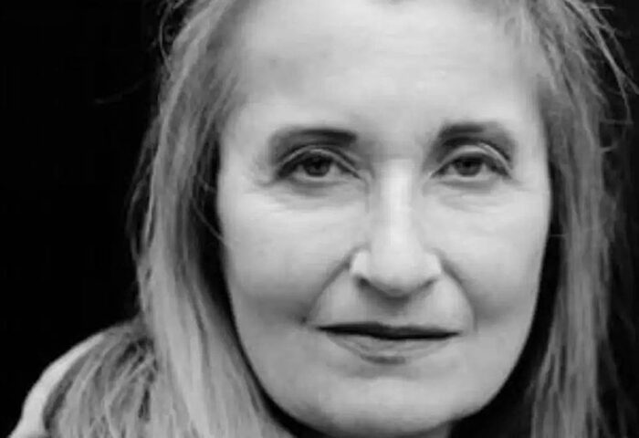 Elfriede Jelinek, Premio Nobel de Literatura 2004.