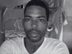 Jarolki Suarez, preso político cubano