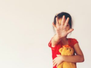 Contra la violencia infantil en Cuba