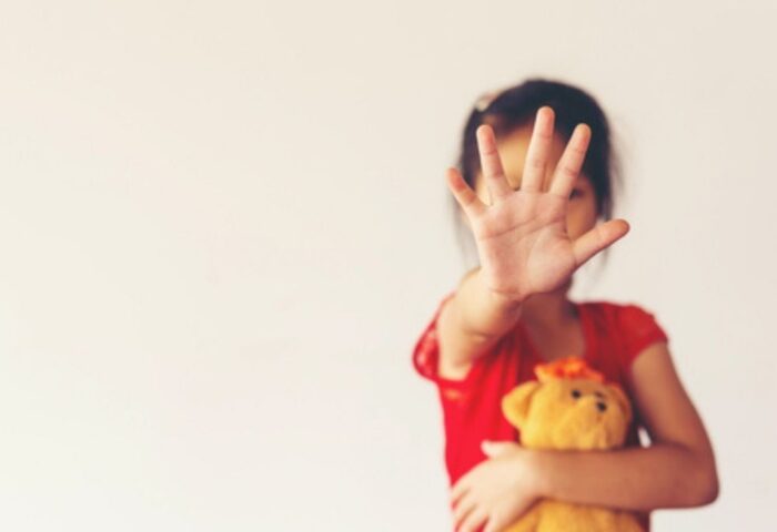 Contra la violencia infantil en Cuba