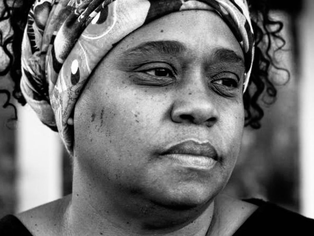 Entrevista | ¿Por qué las cubanas no hemos tenido a Aida Bueno Sarduy como referente afrofeminista? 