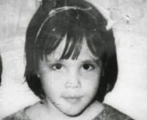 Amarilis-desaparecida