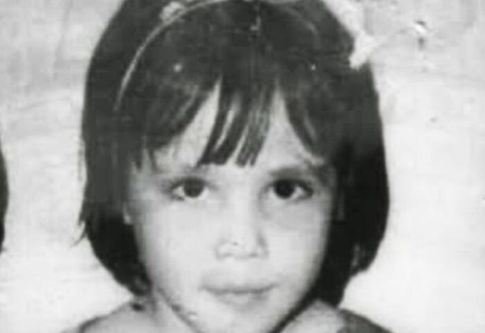 Amarilis-desaparecida