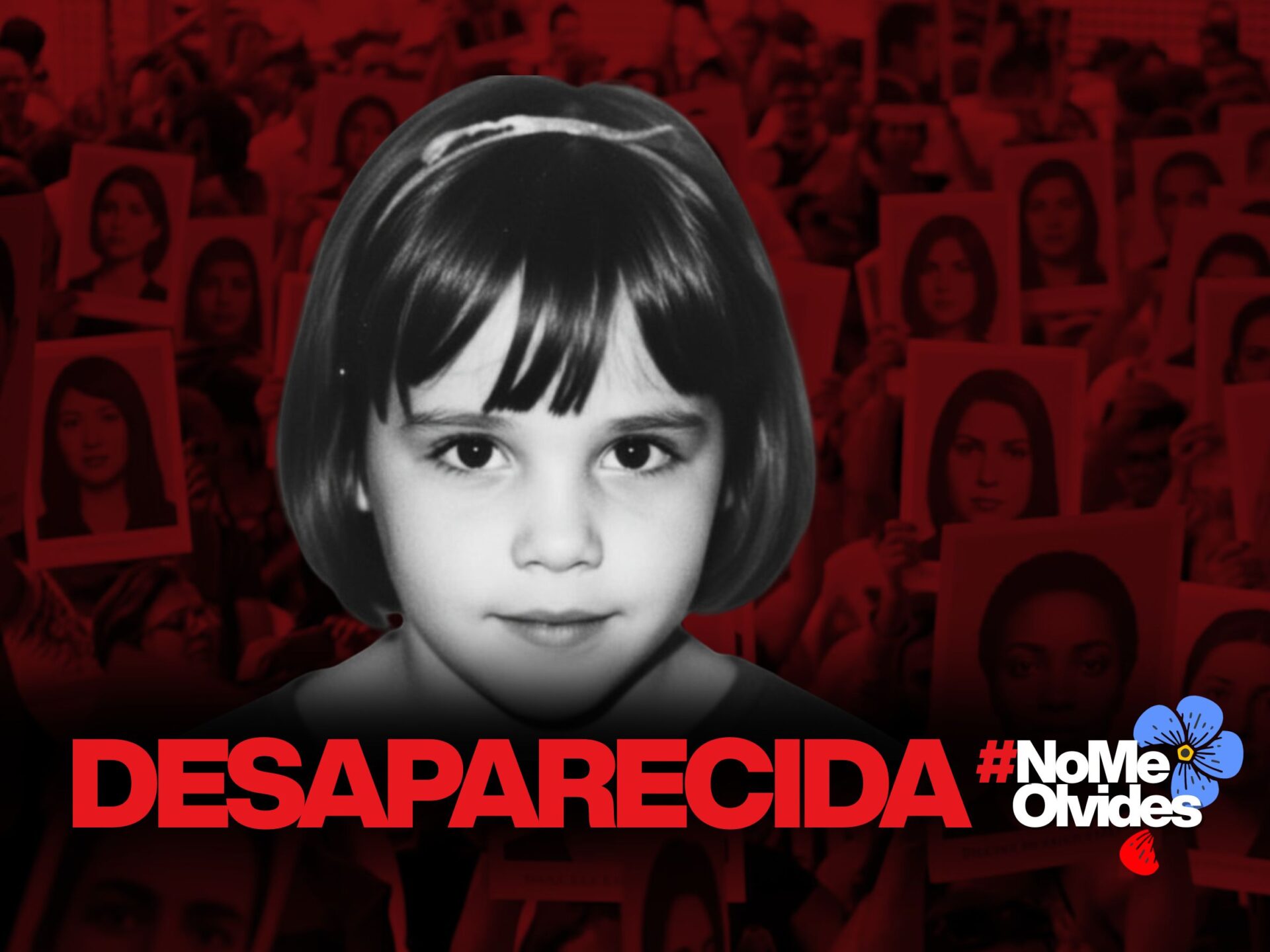 Amarilis Muñiz Navarrete, la niña de Banes que no volvió a casa