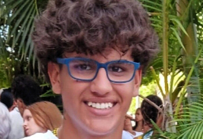 Antonio Rassi Roque, de 18 años, se suicidó en agosto de 2025 mientras cumplía el Servicio Militar Obligatorio en Cuba.