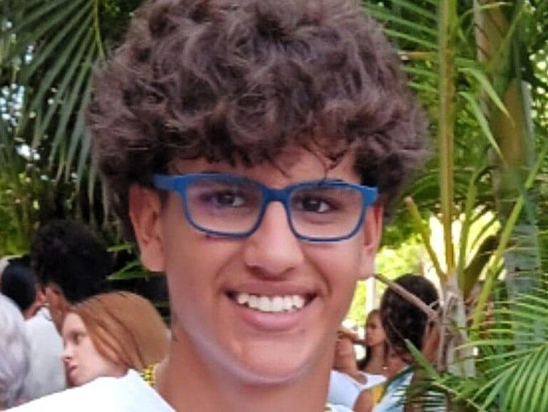 Antonio Rassi Roque, de 18 años, se suicidó en agosto de 2025 mientras cumplía el Servicio Militar Obligatorio en Cuba.
