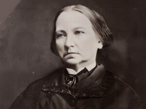 Concepción Arenal (1820-1893).