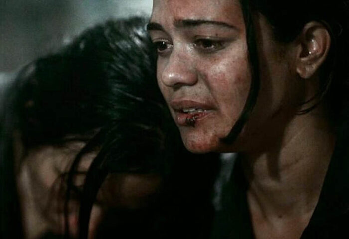 Fotograma de "Plantadas" (2023), de Lilo Vilaplana.