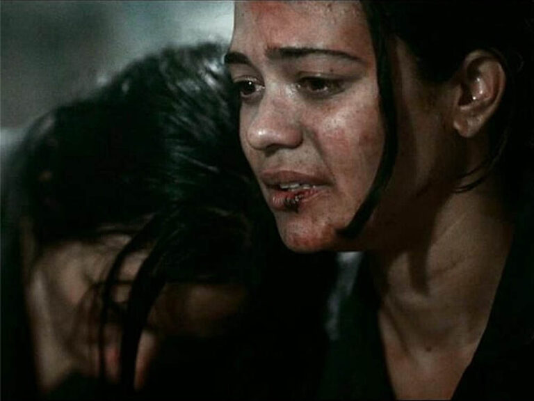 Fotograma de "Plantadas" (2023), de Lilo Vilaplana.