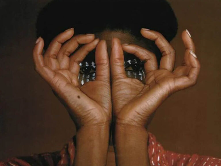 Maria Magdalena Campos-Pons: Sin título, detalle.